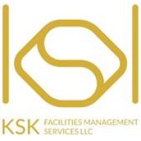 KSK facilities management services LLC logo - Similar company to Trinity Facilities Management