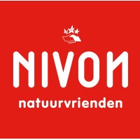 Nivon natuurvrienden logo - Similar company to Wandelnet