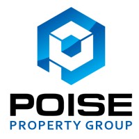 Poise Property Group logo - Similar company to Luxe Software