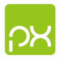 Pixelpower logo - Similar company to Workleen