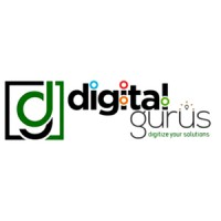 Digital Gurus logo - Similar company to Seo Digital Gurus