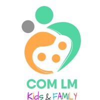 COM LM Kids & Family logo - Similar company to Cp Formation