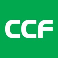 CCF logo - Similar company to Buck & Hickman