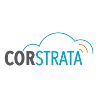 Corstrata logo - Similar company to Streamline Flow