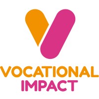 Vocational Impact logo - Similar company to Feeding Coventry