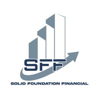 Solid Foundation Financial (formerly Redbird Bookkeeping, LLC) logo - Similar company to 4Pl Solutions Llc