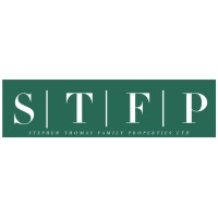 STFP Residential and Commercial logo - Similar company to Millie & Jones