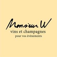 Monsieur W logo - Similar company to Go Now