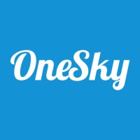 OneSky logo - Similar company to Stepcase