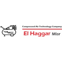 El Haggar Misr logo - Similar company to Turbo Egypt Compression Llc