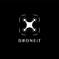 DRONEiTng logo - Similar company to Mja It Solutions Ltd