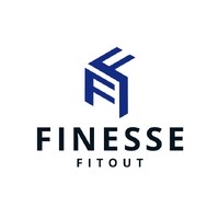 FINESSE FITOUT logo - Similar company to New Dawn Projects