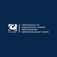 Caucasus University Innovation and Entrepreneurship Center logo - Similar company to Kant'S Academy
