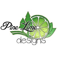 Pine Lime Designs logo - Similar company to Apex Vac Solutions