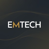 EMTECH logo - Similar company to Clozar Group