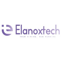 Elanoxtech logo - Similar company to Luzuai