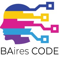 Baires Code logo - Similar company to Smallcode