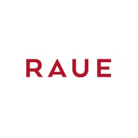 Raue logo - Similar company to Blomstein