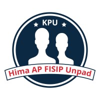 KPU Hima AP FISIP Unpad logo - Similar company to Ipsmf ( International Photography & Short Movie Festival )