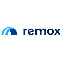 Remox logo - Similar company to Fair Share Group