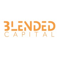 Blended Capital logo - Similar company to Stay Future Proof