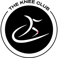 KneeClub logo - Similar company to The Kneeclub