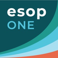 ESOP One logo - Similar company to Orange Cheese Co.