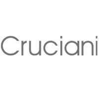 Cruciani logo - Similar company to Xtribe Plc