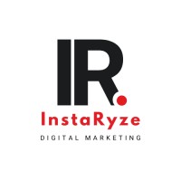 InstaRyze Digital Marketing logo - Similar company to Success Factor