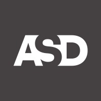 ASD logo - Similar company to En Azul