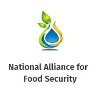 National Alliance for Food Security logo - Similar company to Preco Circular