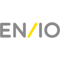 EN/IO Environmental Technologies logo - Similar company to Nüvege Incubation Center