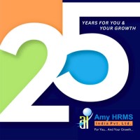 Amy HRMS India Pvt. Ltd. logo - Similar company to Easyhr