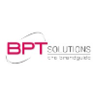 Bpt Solution Pvt Ltd