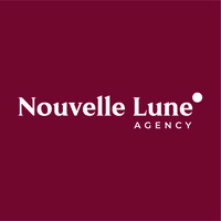 Nouvelle Lune agency logo - Similar company to Defismed
