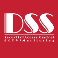 DSS Security & Access Control logo - Similar company to Dss Consulting (Now Diverse Tech Services)