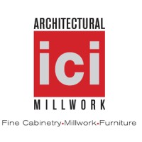 Ici Architectural Millwork, Inc.