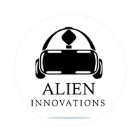 ALIEN INNOVATIONS logo - Similar company to Anvi Space