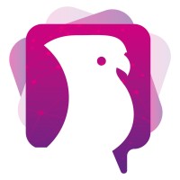 Languagehood logo - Similar company to 101 Education