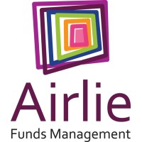 Airlie Funds Management logo - Similar company to T4 Movement