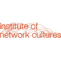 Institute of Network Cultures logo - Similar company to Impakt.Nl