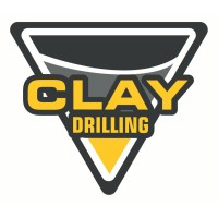 Clay Drilling Ltd logo - Similar company to Geotech Developments B.V.