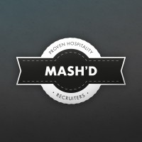 Mash'd Hospitality Recruitment Agency logo - Similar company to Berkeley Scott