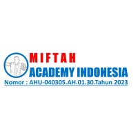 MIFTAH ACADEMY INDONESIA logo - Similar company to Miftah