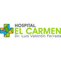 Hospital Clínico Metropolitano El Carmen Dr. Luis Valentín Ferrada logo - Similar company to Hospital Clínico Metropolitano El Carmen Dr. Luis Valentín Ferrada