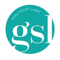 Grey-Smith Legal logo - Similar company to Eden Conveyancing