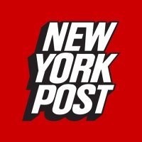 New York Post logo - Similar company to Daily Mail Us