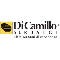 Di Camillo Serbatoi Srl logo - Similar company to Steelte Srl