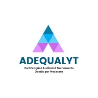 ADEQUALYT - CONSULTORIA EM GESTÃO logo - Similar company to One Way Consulting