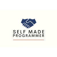 Self Made Programmer logo - Similar company to Future Trucks